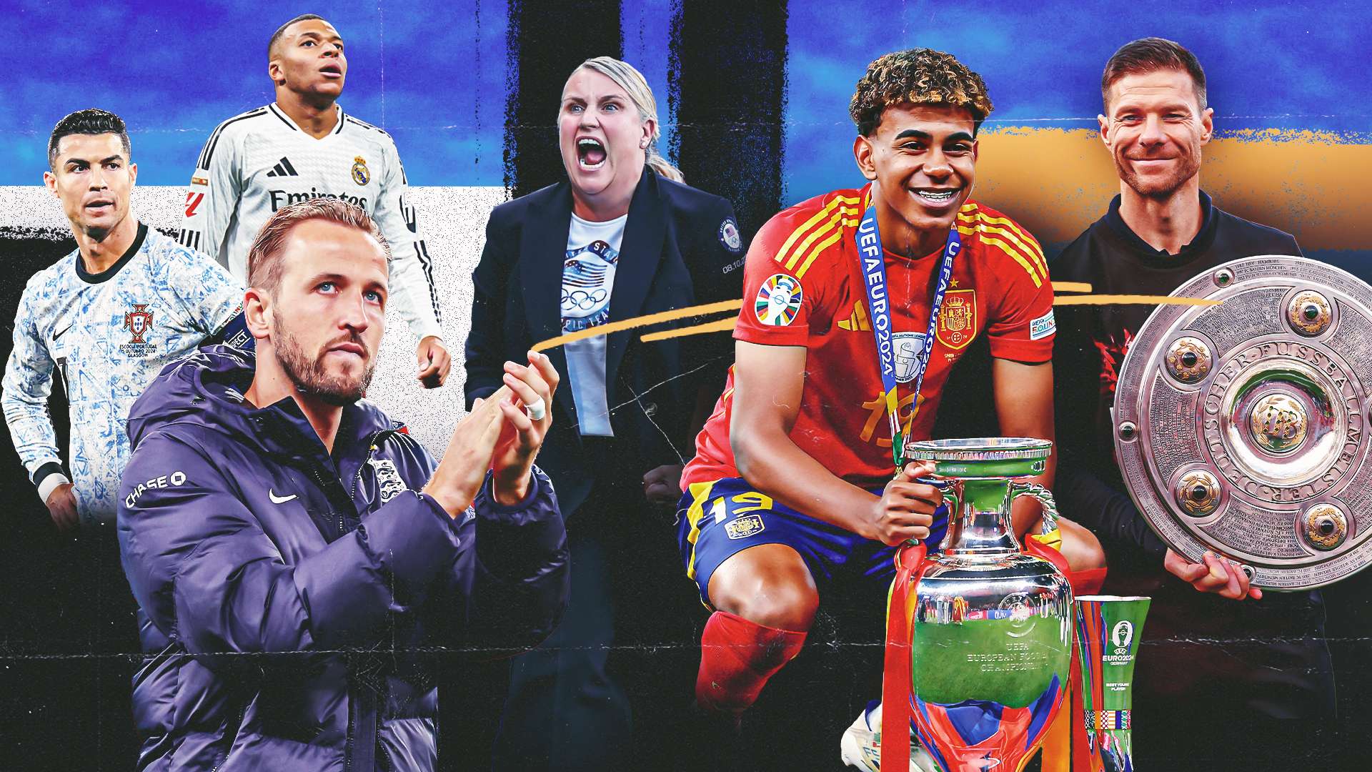 梅西带领迈阿密国际创历史首冠 个人第44冠独占足坛第一