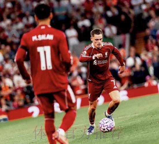 利物浦泪奔！1.36亿水货斩首球+获MVP 炸裂7次过人 3送妙传遭吐饼