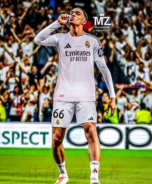 右后卫需换血 皇马不排除明夏签下阿诺德的可能性 右后卫需换血 皇马不排除明夏签下阿诺德的可能性