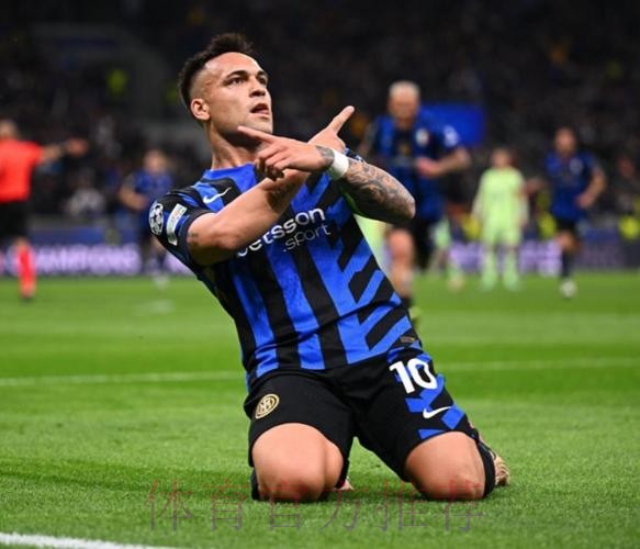 都体：皇马也想引进劳塔罗 他们需要和巴萨竞争