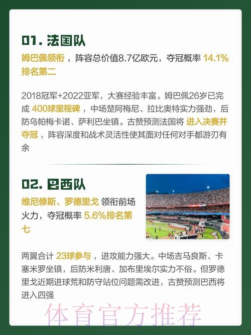 2026世界杯盘口分析最新网址 2026世界杯盘口分析最新网址